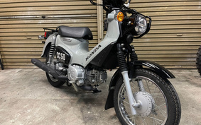 HONDA クロスカブ50 AA06