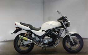 KAWASAKI BALIUS 250 Gen.2 2000 ZR250B