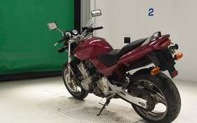 HONDA HORNET 600 1998 PC34