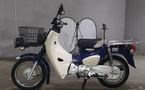 HONDA SUPER CUB110 JA42