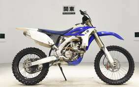 YAMAHA YZ250F CG33C