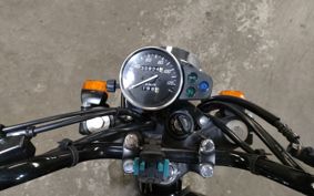 HONDA CB223S MC40
