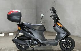 SUZUKI ADDRESS V125 CF4EA