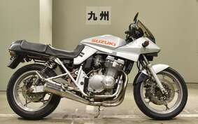 SUZUKI GSX400S KATANA 1992 GK77A