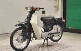 HONDA C50 SUPER CUB E C50