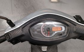 SUZUKI ADDRESS V125 CF4MA