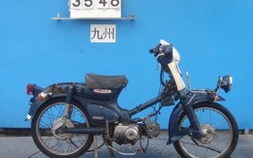 HONDA C50 SUPER CUB AA01