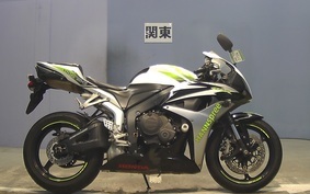 HONDA CBR600RR GEN 3 2009 PC40