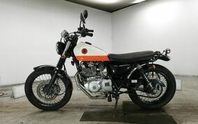 SUZUKI GRASS TRACKER NJ47A