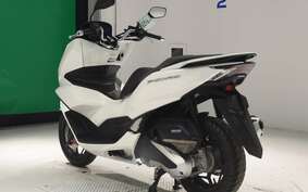 HONDA PCX 160 KF47