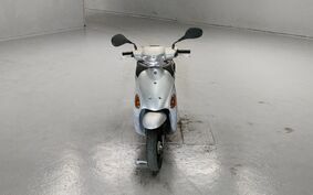 SUZUKI LET's 4 CA46A