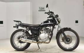 SUZUKI GRASS TRACKER Bigboy NJ4BA