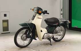 YAMAHA TOWN MATE 50 22F