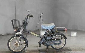 HONDA ROAD PAL NC50