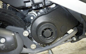 SUZUKI ADDRESS V50 CA4BA