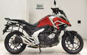 HONDA NC750X 2022 RH09