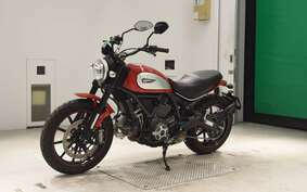 DUCATI SCRAMBLER ICON 2015 K102J