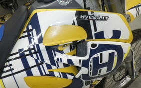 HUSQVARNA WR250