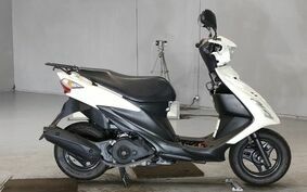 SUZUKI ADDRESS V125 S CF4MA