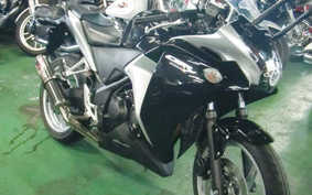 HONDA CBR250R MC41