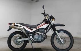 KAWASAKI SUPER SHERPA 2004 KL250G