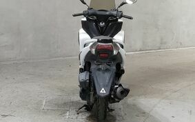 YAMAHA TRICITY 125 SE82J