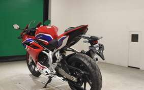 HONDA CBR250RR A MC51