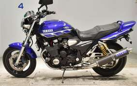 YAMAHA XJR1300 2001 RP03J