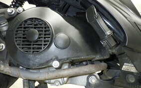 SUZUKI ADDRESS V125 S CF4MA