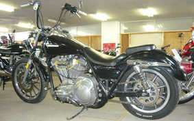 HARLEY FXR Super Glide 1986 EAL