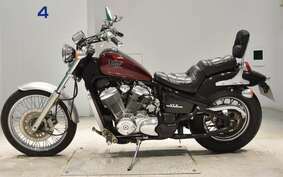 HONDA STEED 400 1992 NC26