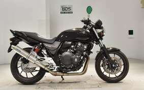 HONDA CB400SF GEN 4 A 2020 NC42