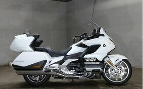 HONDA GL 1800 GOLD WING TOUR 2021 SC79