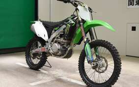 KAWASAKI KX450 F KX450F