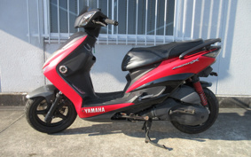 YAMAHA CYGNUS125XSR SE44J