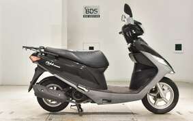 SUZUKI ADDRESS V125 DT11A