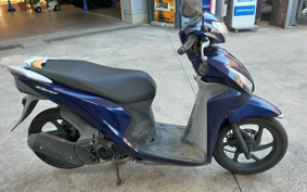 HONDA DIO 110 JF58