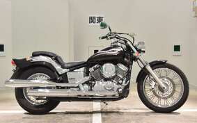 YAMAHA DRAGSTAR 400 2010 VH02J