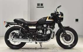 KAWASAKI W800 CAFE EJ800E