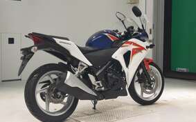 HONDA CBR250R GEN 3 MC41