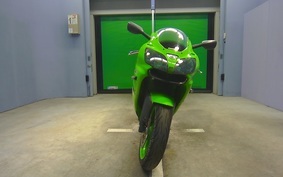 KAWASAKI NINJA ZX-6R 2002 ZX636A