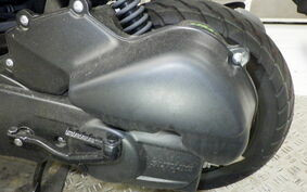 SUZUKI ADDRESS V50 CA4BA