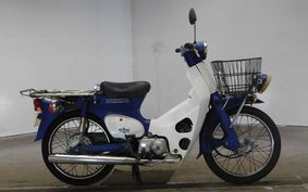 HONDA PRESS CUB 50 C50