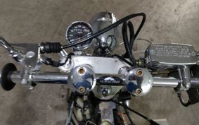 YAMAHA DRAGSTAR 250 VG02J