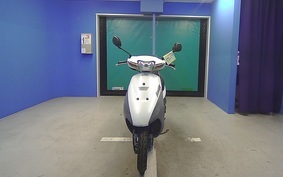 SUZUKI LET's 2 CA1PA