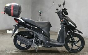 SUZUKI ADDRESS 110 CE47A