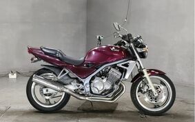 KAWASAKI BALIUS 250 ZR250A