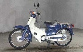 HONDA C50 SUPER CUB AA01