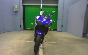 YAMAHA YZF-R25 2015 RG10J