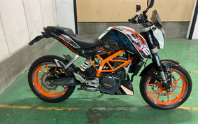 KTM 390 DUKE 2014 JGJ40